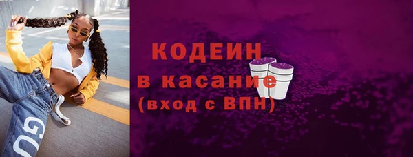 хмурый Богородск
